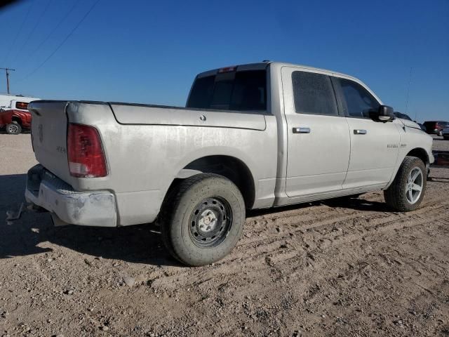 2009 Dodge RAM 1500