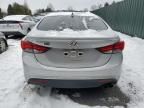 2014 Hyundai Elantra Coupe GS