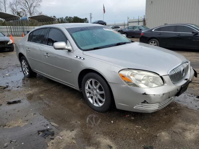 2006 Buick Lucerne CXL