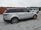 2015 Land Rover Range Rover Sport HSE