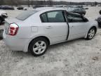 2008 Nissan Sentra 2.0