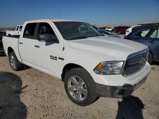 2015 Dodge RAM 1500 SLT