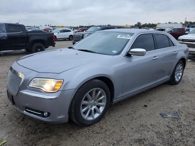 2014 Chrysler 300C