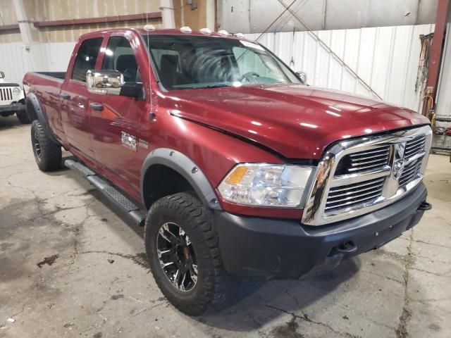 2014 Dodge RAM 2500 ST