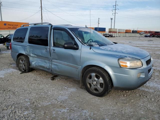 2007 Chevrolet Uplander LT