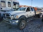 2018 Dodge RAM 4500