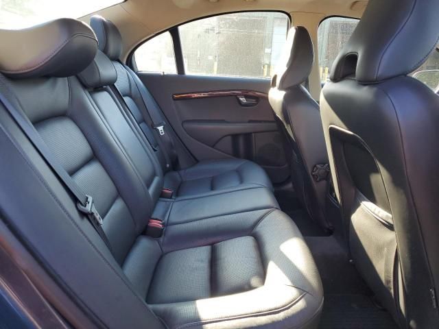 2007 Volvo S80 3.2