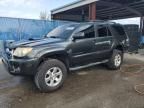 2008 Toyota 4runner SR5