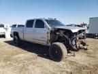 2015 GMC Sierra K2500 SLT