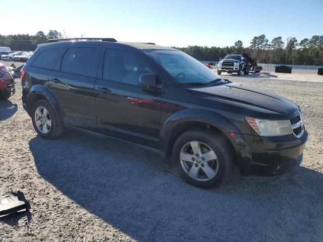 2010 Dodge Journey SXT