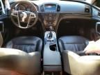 2011 Buick Regal CXL