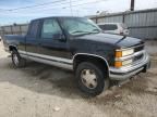 1997 Chevrolet GMT-400 K1500