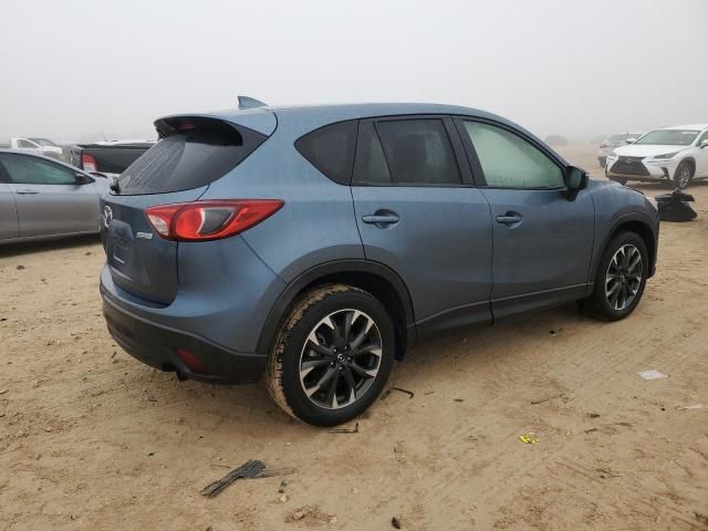 2016 Mazda CX-5 GT