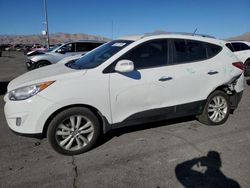 Hyundai salvage cars for sale: 2013 Hyundai Tucson GLS