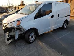 Lots with Bids for sale at auction: 2020 Nissan NV200 2.5S