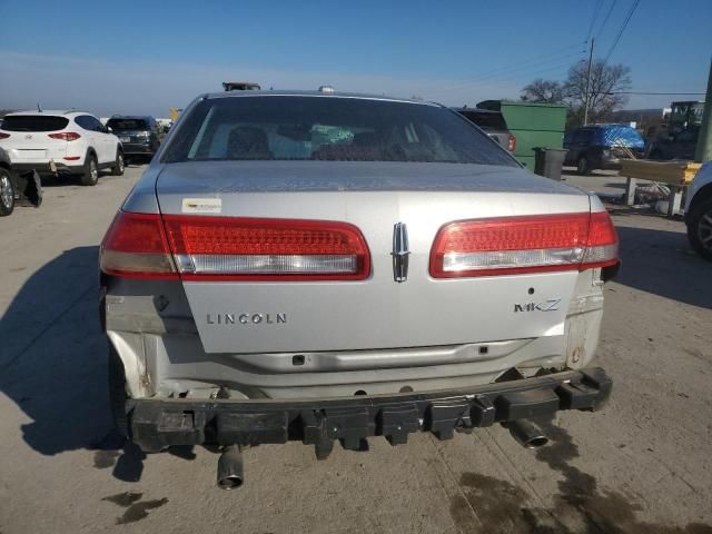 2010 Lincoln MKZ