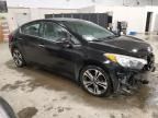 2016 KIA Forte EX