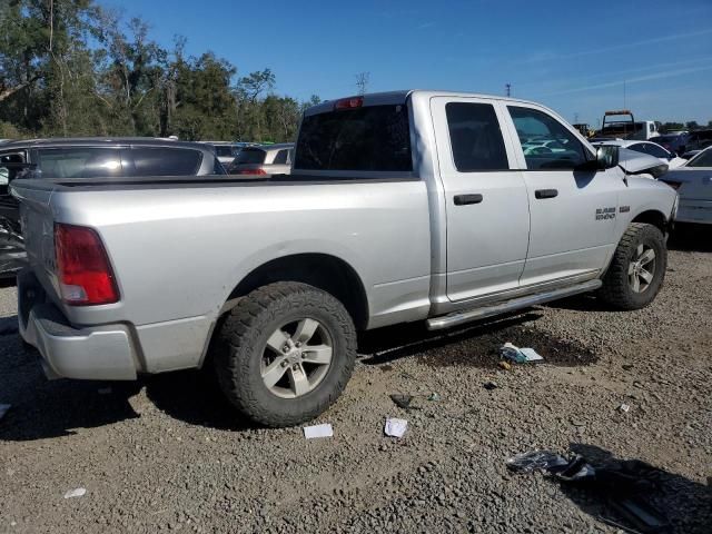 2016 Dodge RAM 1500 ST