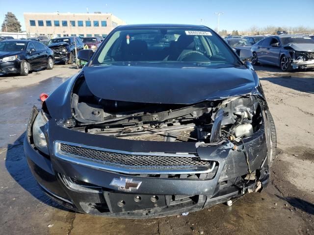 2011 Chevrolet Malibu 1LT