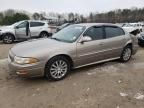 2001 Buick Lesabre Custom