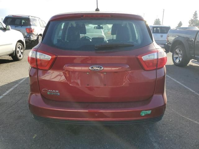 2016 Ford C-MAX Premium SEL