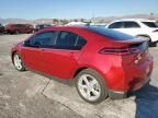 2013 Chevrolet Volt