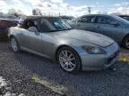 2004 Honda S2000