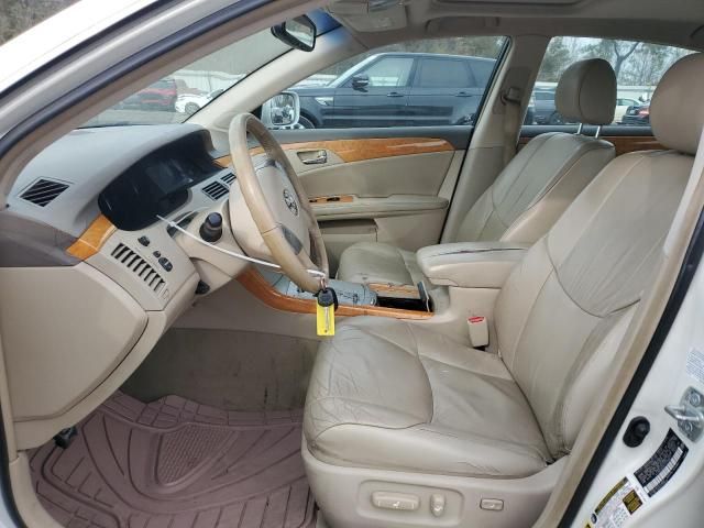 2007 Toyota Avalon XL