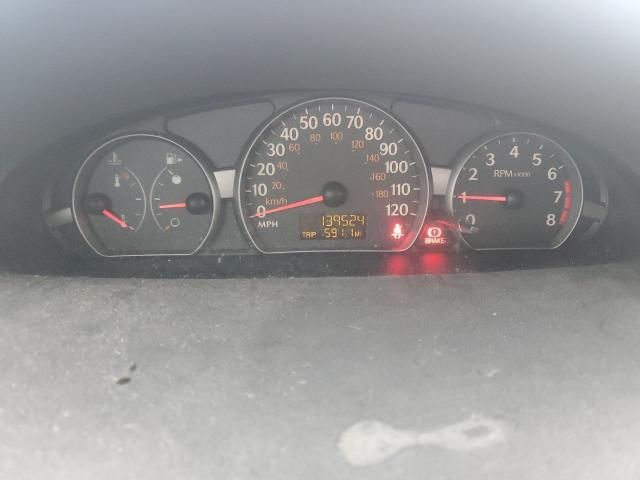 2003 Saturn Ion Level 2