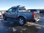 2007 Nissan Frontier Crew Cab LE