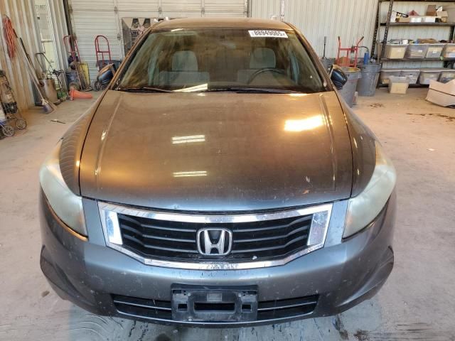 2009 Honda Accord LXP