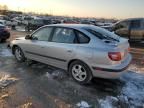 2005 Hyundai Elantra GLS