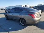 2012 Nissan Versa S