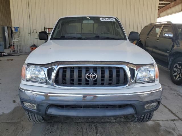 2003 Toyota Tacoma Xtracab Prerunner