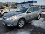 2011 Subaru Outback 2.5I Limited