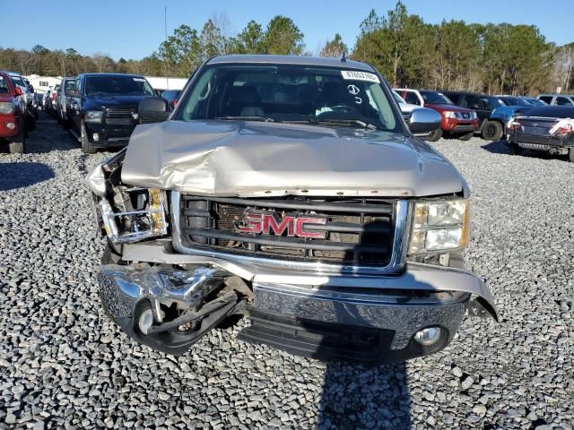 2008 GMC Sierra C1500