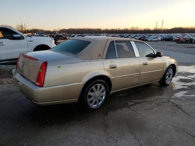 2006 Cadillac DTS