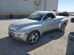 2005 Chevrolet SSR en venta en Tucson, AZ