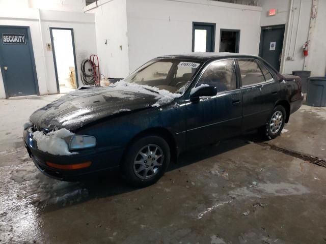 1993 Toyota Camry XLE