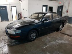 Toyota Camry salvage cars for sale: 1993 Toyota Camry XLE