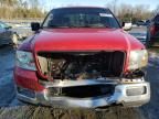 2004 Ford F150 Supercrew