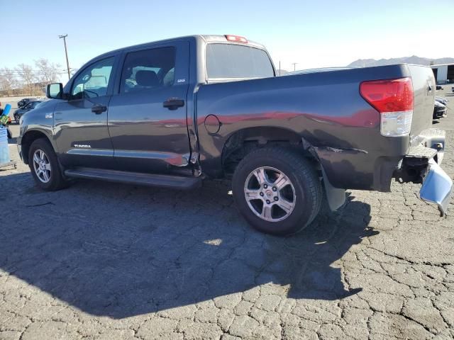 2011 Toyota Tundra Crewmax SR5