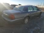 2008 Mercury Grand Marquis LS