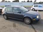 2004 Volkswagen Golf GLS