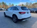 2017 Mercedes-Benz GLC 300 4matic