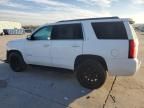 2019 Chevrolet Tahoe C1500 LT