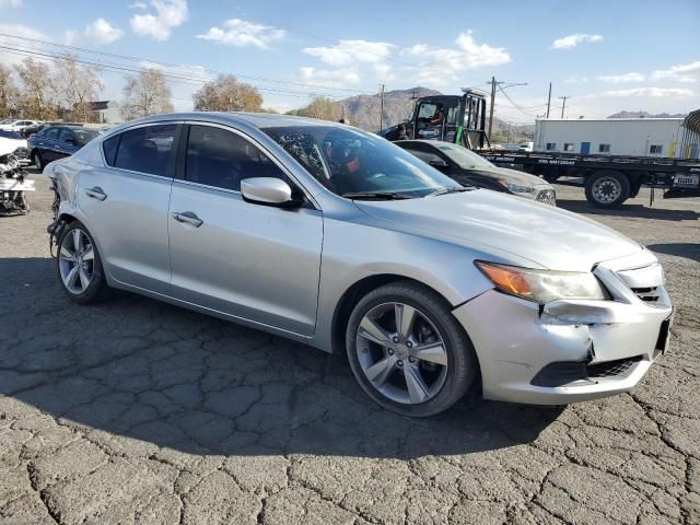 2015 Acura ILX 20