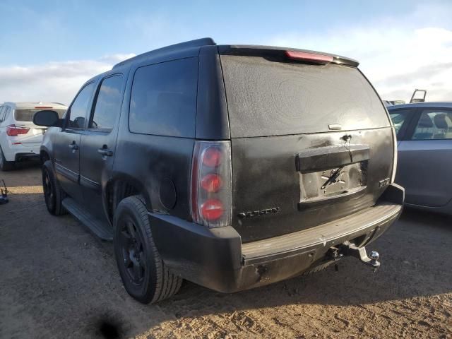 2007 GMC Yukon Denali