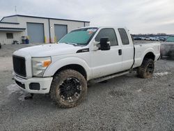 2011 Ford F250 Super Duty en venta en Lumberton, NC