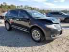 2013 Lincoln MKX